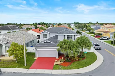 16221 NW 17th Street, Pembroke Pines, FL 33029 - Photo 1