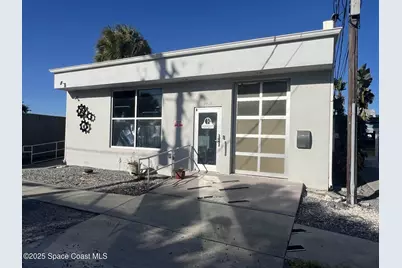 2428 Irwin Street, Melbourne, FL 32901 - Photo 1