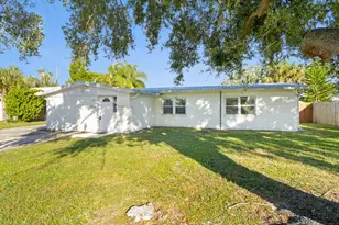 322 3rd Street St, Merritt Island, FL 32953 - Photo 1