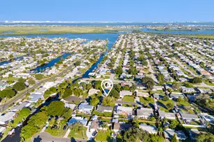 322 3rd Street St, Merritt Island, FL 32953 - Photo 13