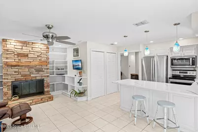 135 N Twin Lakes Road, Cocoa, FL 32926 - Photo 21