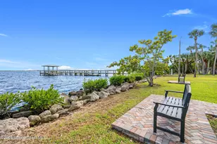 135 N Twin Lakes Rd, Cocoa, FL 32926 - Photo 57