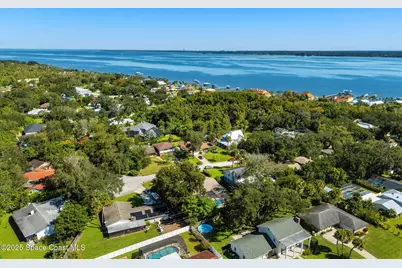 135 N Twin Lakes Road, Cocoa, FL 32926 - Photo 49