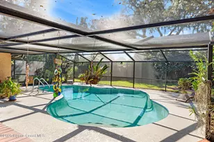 135 N Twin Lakes Rd, Cocoa, FL 32926 - Photo 7