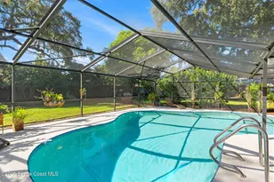 135 N Twin Lakes Rd, Cocoa, FL 32926 - Photo 41