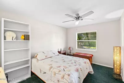 135 N Twin Lakes Road, Cocoa, FL 32926 - Photo 33