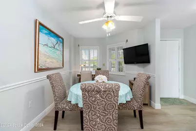 3400 Ocean Beach Boulevard #208, Cocoa Beach, FL 32931 - Photo 5