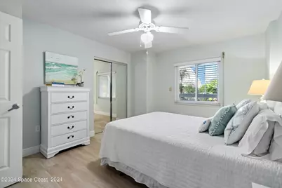 3400 Ocean Beach Boulevard #208, Cocoa Beach, FL 32931 - Photo 23