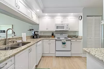 3400 Ocean Beach Boulevard #208, Cocoa Beach, FL 32931 - Photo 9