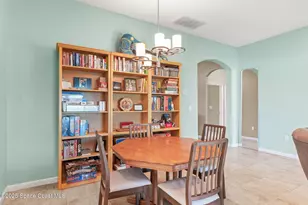 3575 Salt Marsh Cir, West Melbourne, FL 32904 - Photo 37