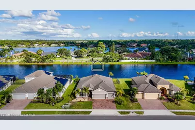 3575 Salt Marsh Circle, West Melbourne, FL 32904 - Photo 41