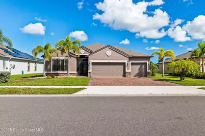 3575 Salt Marsh Circle, West Melbourne, FL 32904 - Photo 47