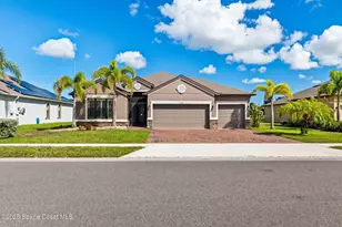 3575 Salt Marsh Cir, West Melbourne, FL 32904 - Photo 47