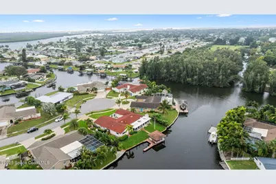 1355 Scorpious Court, Merritt Island, FL 32953 - Photo 7