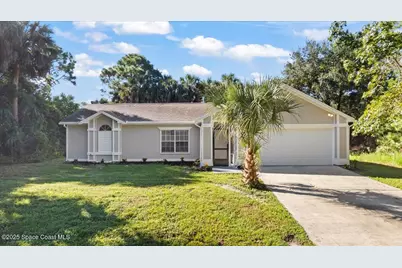 1350 Gerry Road SW, Palm Bay, FL 32908 - Photo 1