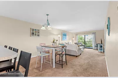 3180 N Atlantic Avenue #B206, Cocoa Beach, FL 32931 - Photo 11