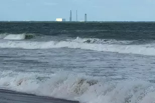 3180 N Atlantic Ave, Cocoa Beach, FL 32931 - Photo 33