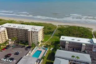 3180 N Atlantic Ave, Cocoa Beach, FL 32931 - Photo 3