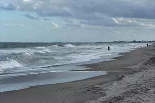 3180 N Atlantic Ave, Cocoa Beach, FL 32931 - Photo 37