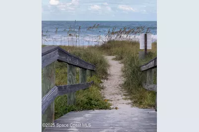 3180 N Atlantic Avenue #B206, Cocoa Beach, FL 32931 - Photo 35