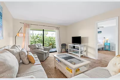 3180 N Atlantic Avenue #B206, Cocoa Beach, FL 32931 - Photo 13