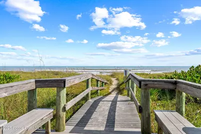 3180 N Atlantic Avenue #B206, Cocoa Beach, FL 32931 - Photo 23