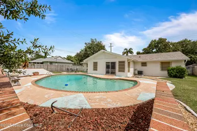 350 Riley Avenue NE, Palm Bay, FL 32907 - Photo 3