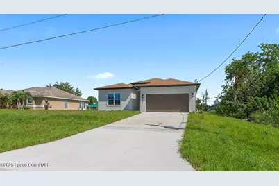 2941 Anjar Avenue SW, Palm Bay, FL 32908 - Photo 1