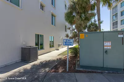 190 Pinellas Lane #508a, Cocoa Beach, FL 32931 - Photo 39