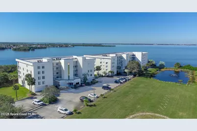 190 Pinellas Lane #508a, Cocoa Beach, FL 32931 - Photo 35