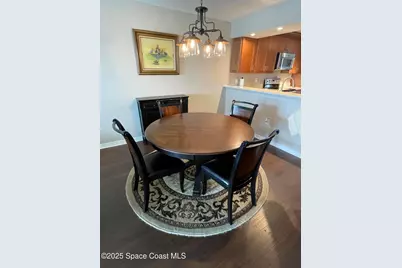 190 Pinellas Lane #508a, Cocoa Beach, FL 32931 - Photo 5