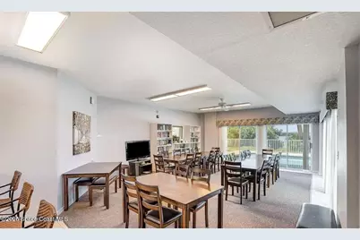 190 Pinellas Lane #508a, Cocoa Beach, FL 32931 - Photo 41