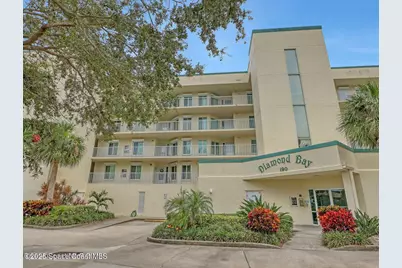 190 Pinellas Lane #508a, Cocoa Beach, FL 32931 - Photo 23