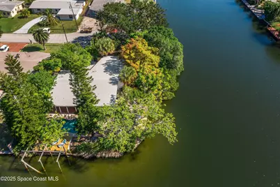 124 Aucila Road, Cocoa Beach, FL 32931 - Photo 31