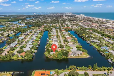 124 Aucila Road, Cocoa Beach, FL 32931 - Photo 33