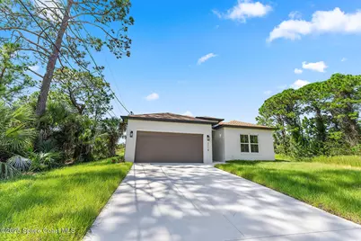 2718 Lakeland Avenue SW, Palm Bay, FL 32908 - Photo 1