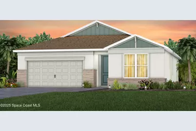 2653 Fermoy Drive, Ormond Beach, FL 32174 - Photo 1