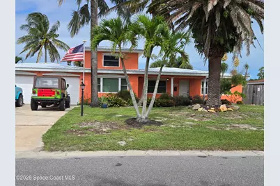 310 Glenwood Avenue, Satellite Beach, FL 32937 - Photo 3