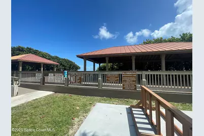 2186 Highway A1A #C6, Indian Harbour Beach, FL 32937 - Photo 37