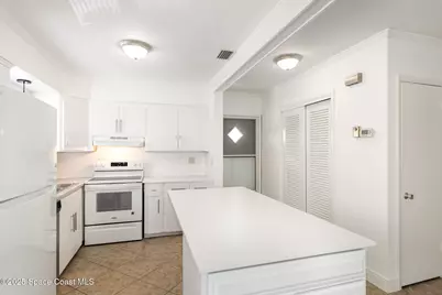 2186 Highway A1A #C6, Indian Harbour Beach, FL 32937 - Photo 7