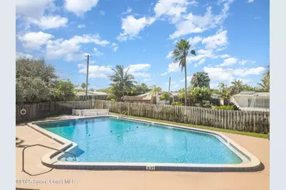 2186 Highway A1A #C6, Indian Harbour Beach, FL 32937 - Photo 29