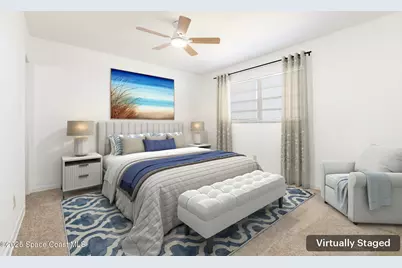 2186 Highway A1A #C6, Indian Harbour Beach, FL 32937 - Photo 17