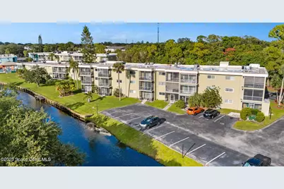 1001 W Eau Gallie Boulevard #229, Melbourne, FL 32935 - Photo 33