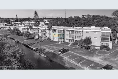 1001 W Eau Gallie Boulevard #229, Melbourne, FL 32935 - Photo 43