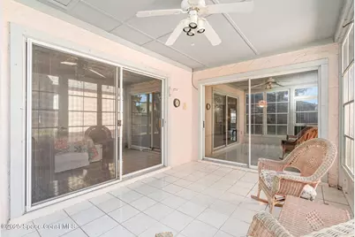 955 S South Fork Circle, Melbourne, FL 32901 - Photo 19