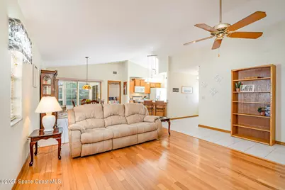955 S South Fork Circle, Melbourne, FL 32901 - Photo 5