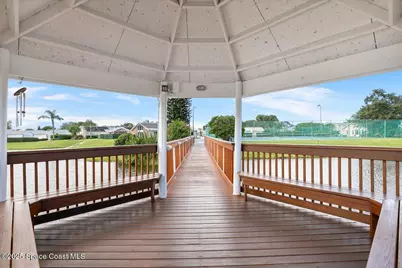 955 S South Fork Circle, Melbourne, FL 32901 - Photo 25