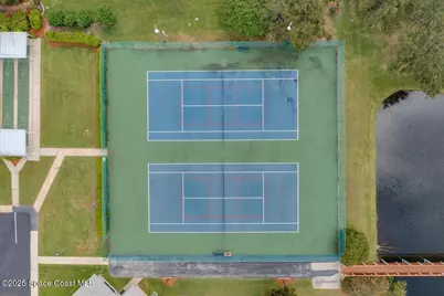 955 S South Fork Circle, Melbourne, FL 32901 - Photo 41