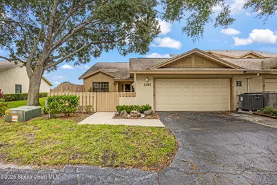 1311 Island Green Drive NE #B2-12, Palm Bay, FL 32905 - Photo 1