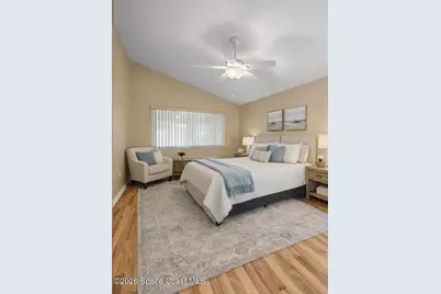 1671 Lago Mar Drive, Melbourne, FL 32940 - Photo 9